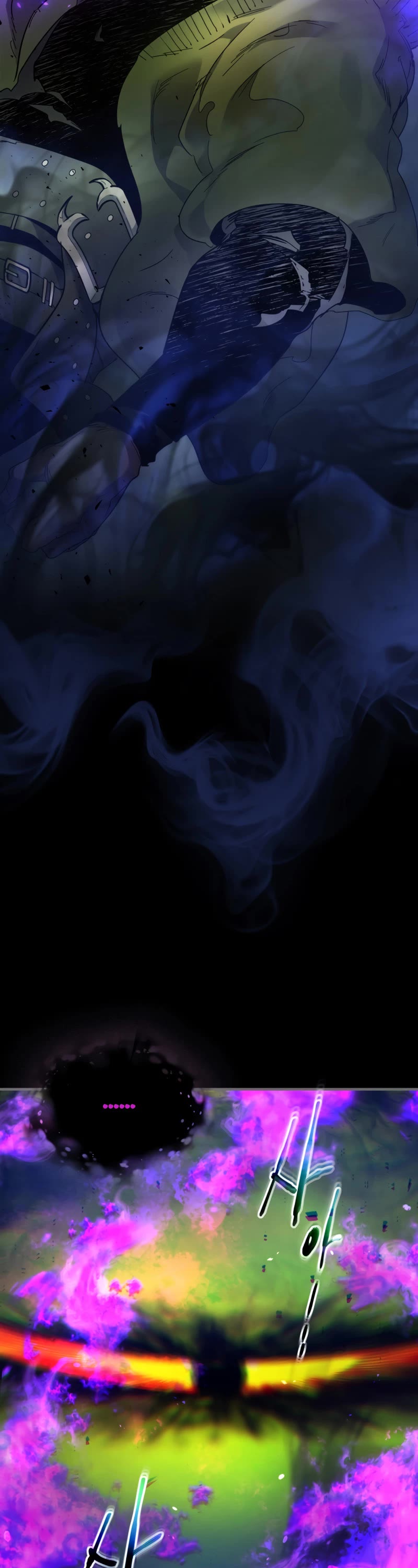 Leveling With The Gods Chapter 66 page 3 - Chapter 66