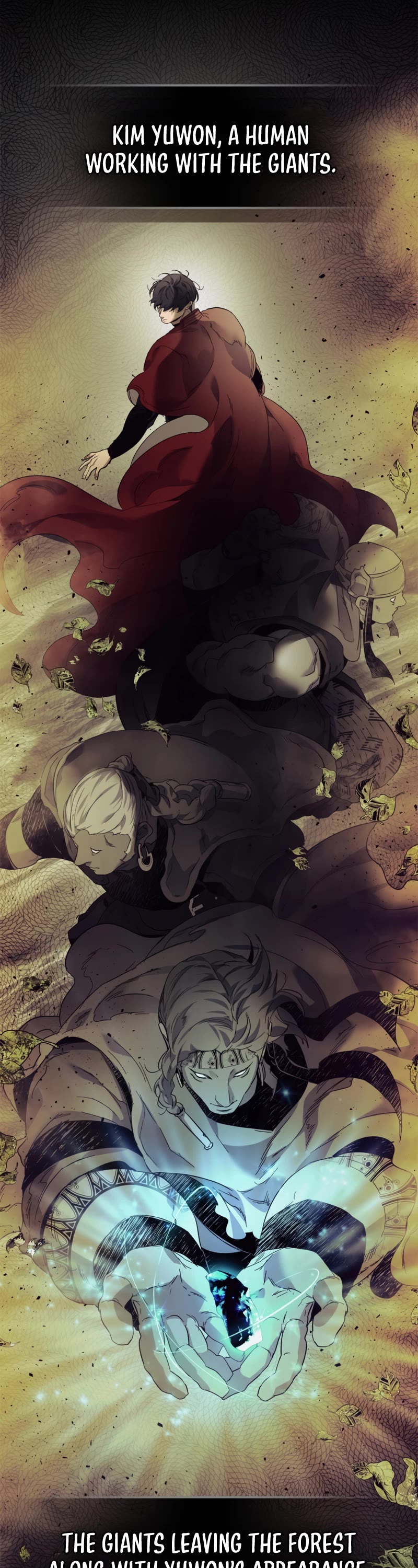 Leveling With The Gods Chapter 66 page 30 - Chapter 66