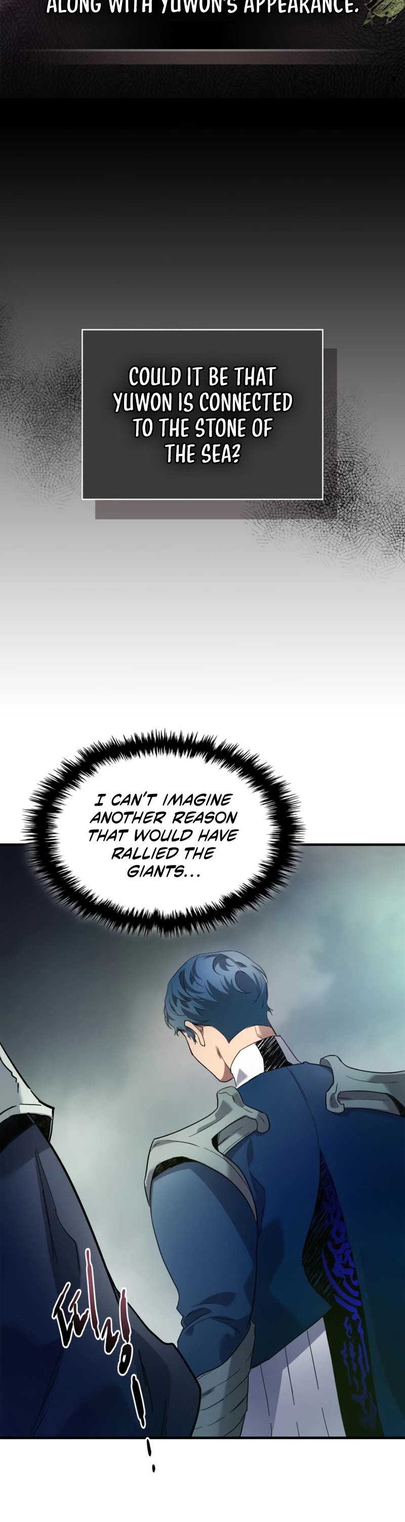 Leveling With The Gods Chapter 66 page 31 - Chapter 66