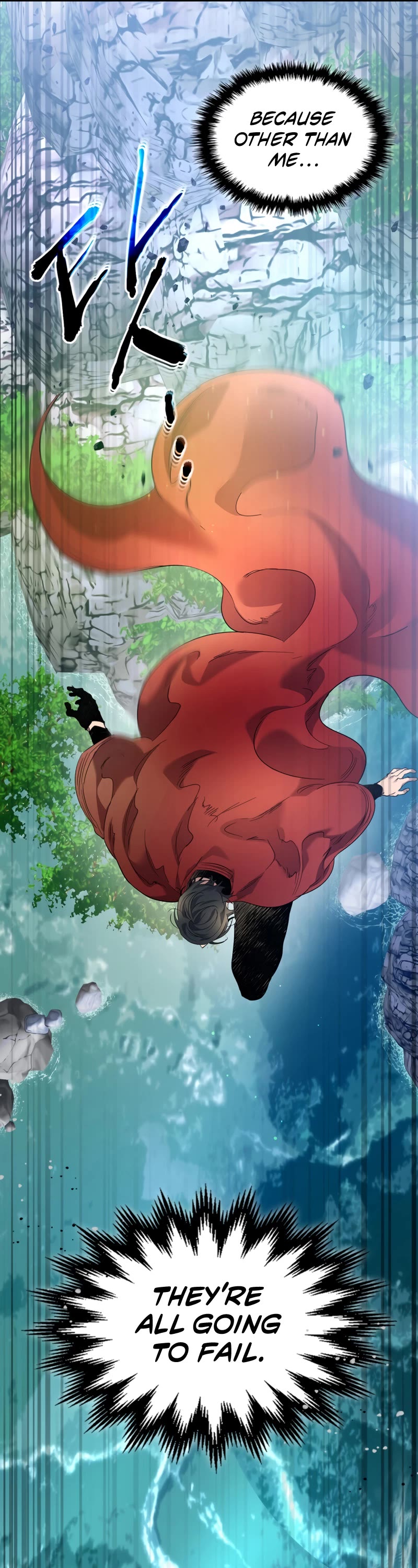 Leveling With The Gods Chapter 66 page 37 - Chapter 66
