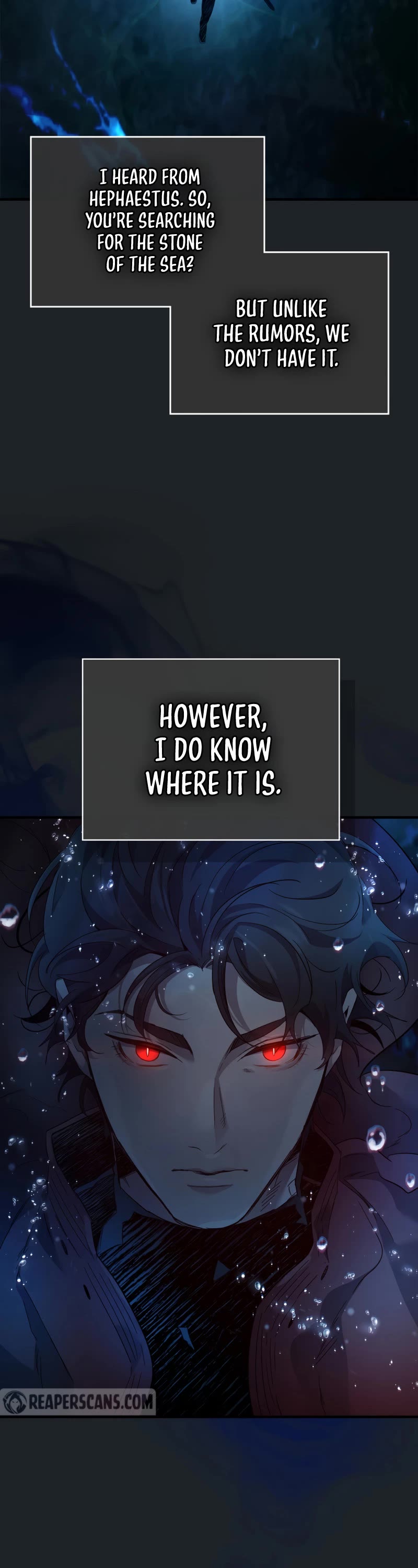 Leveling With The Gods Chapter 66 page 40 - Chapter 66