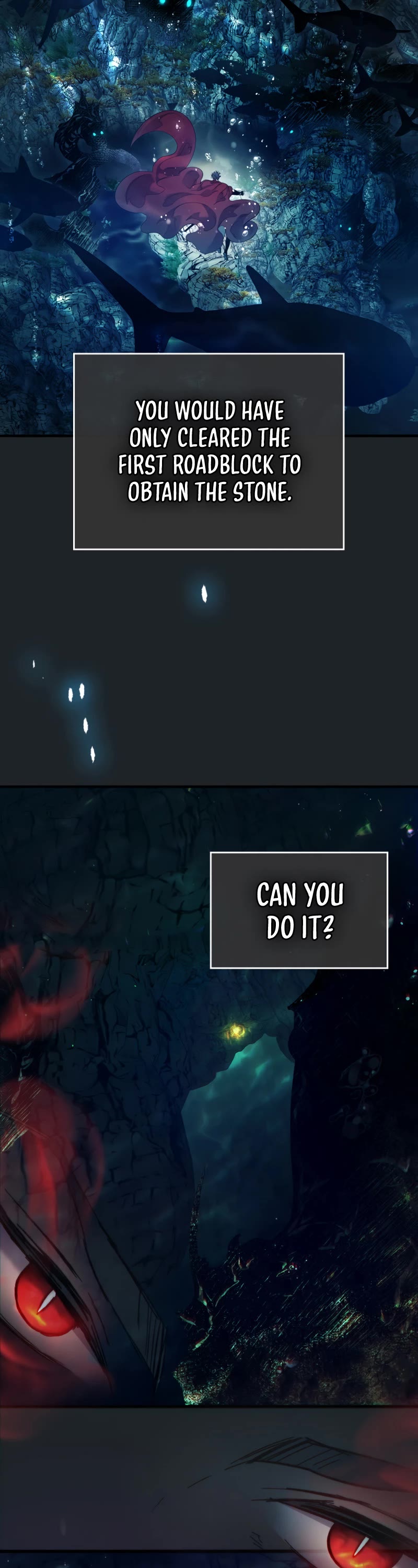 Leveling With The Gods Chapter 66 page 42 - Chapter 66