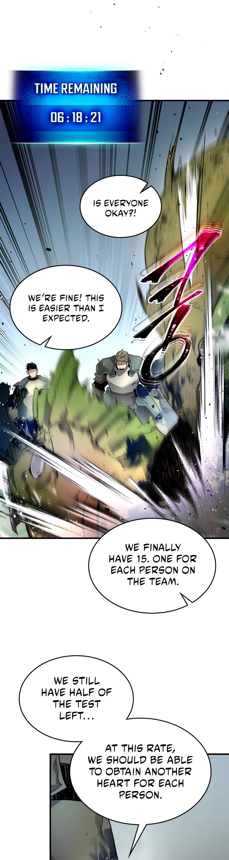 Leveling With The Gods Chapter 66 page 46 - Chapter 66