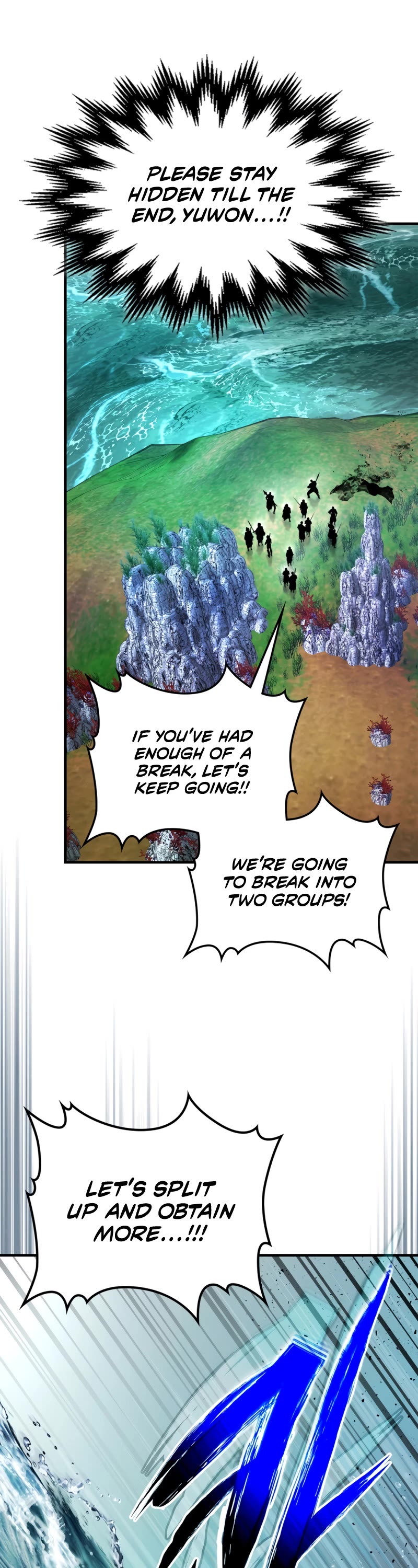 Leveling With The Gods Chapter 66 page 49 - Chapter 66
