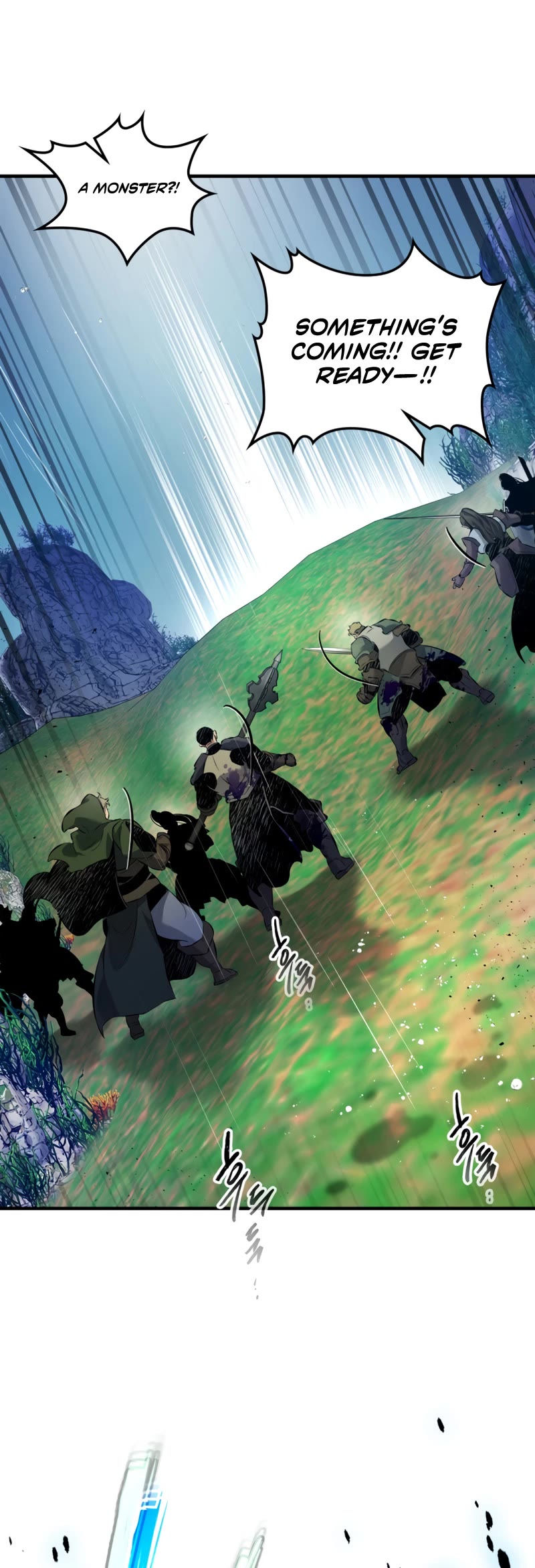 Leveling With The Gods Chapter 66 page 51 - Chapter 66