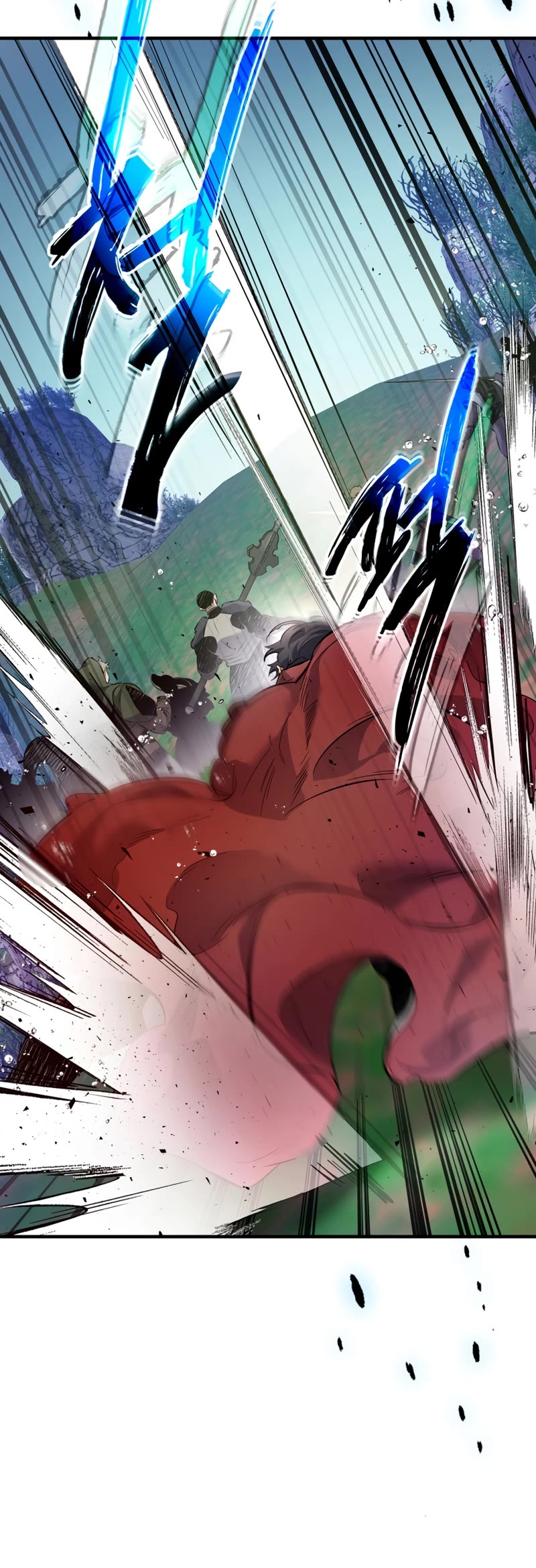 Leveling With The Gods Chapter 66 page 52 - Chapter 66