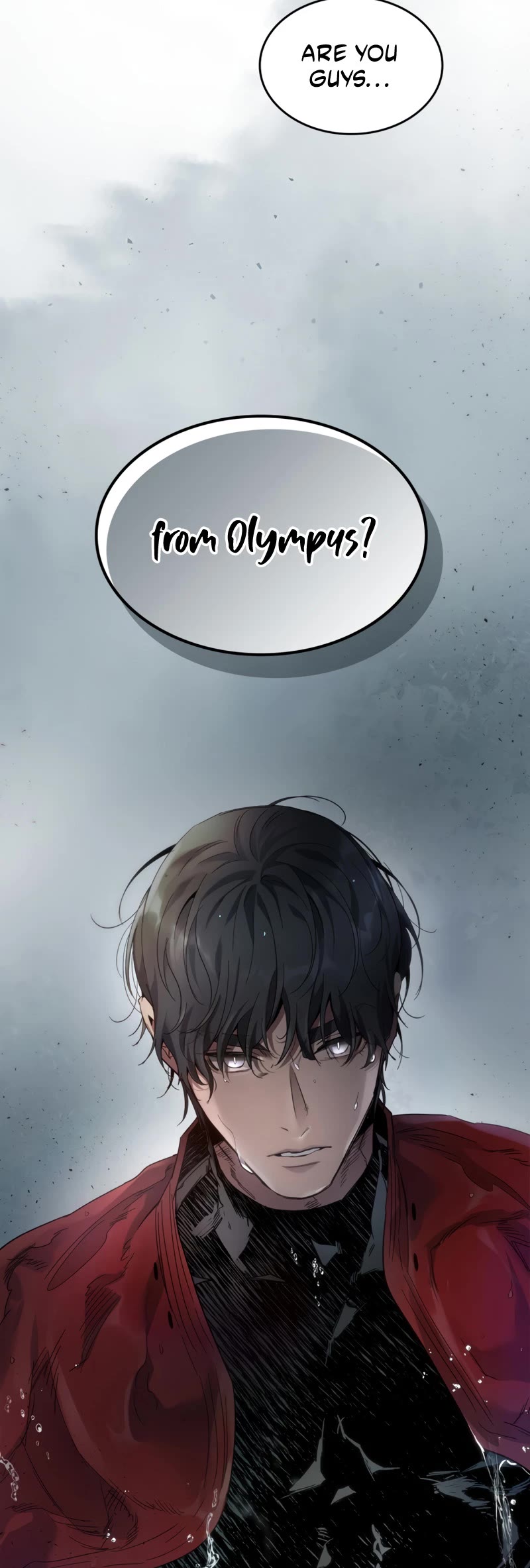 Leveling With The Gods Chapter 66 page 54 - Chapter 66