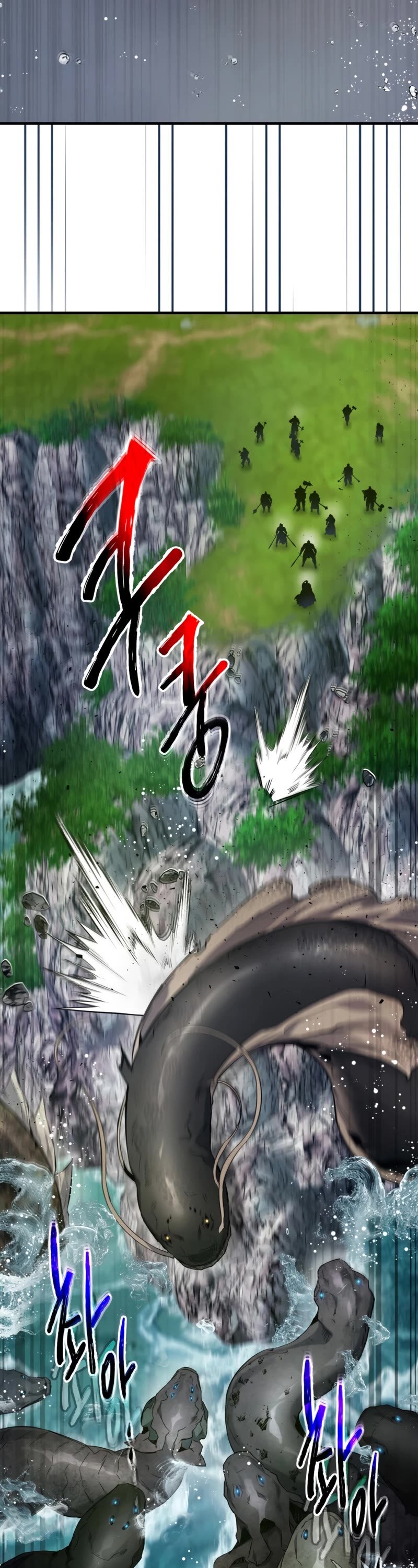 Leveling With The Gods Chapter 67 page 10 - Chapter 67