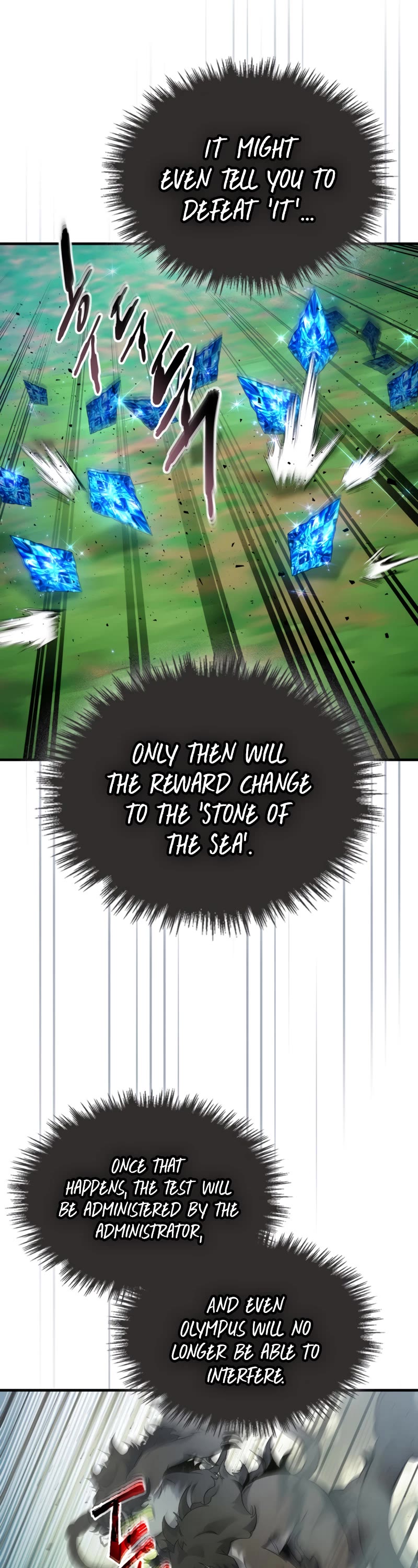 Leveling With The Gods Chapter 67 page 17 - Chapter 67