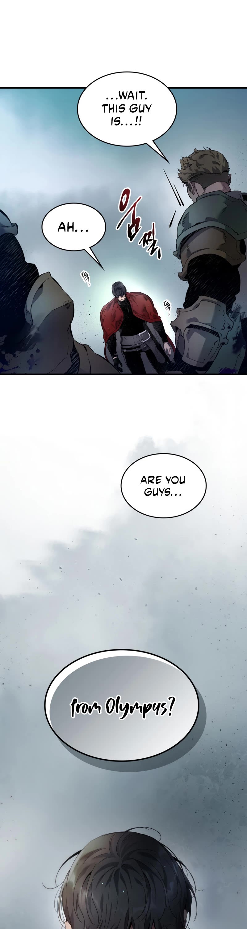 Leveling With The Gods Chapter 67 page 2 - Chapter 67