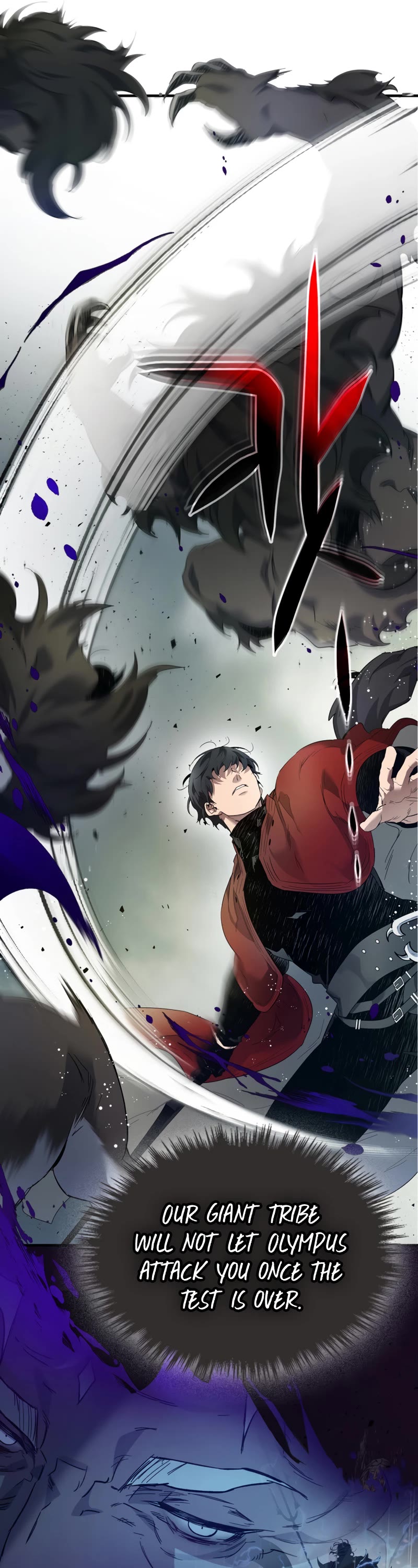 Leveling With The Gods Chapter 67 page 20 - Chapter 67
