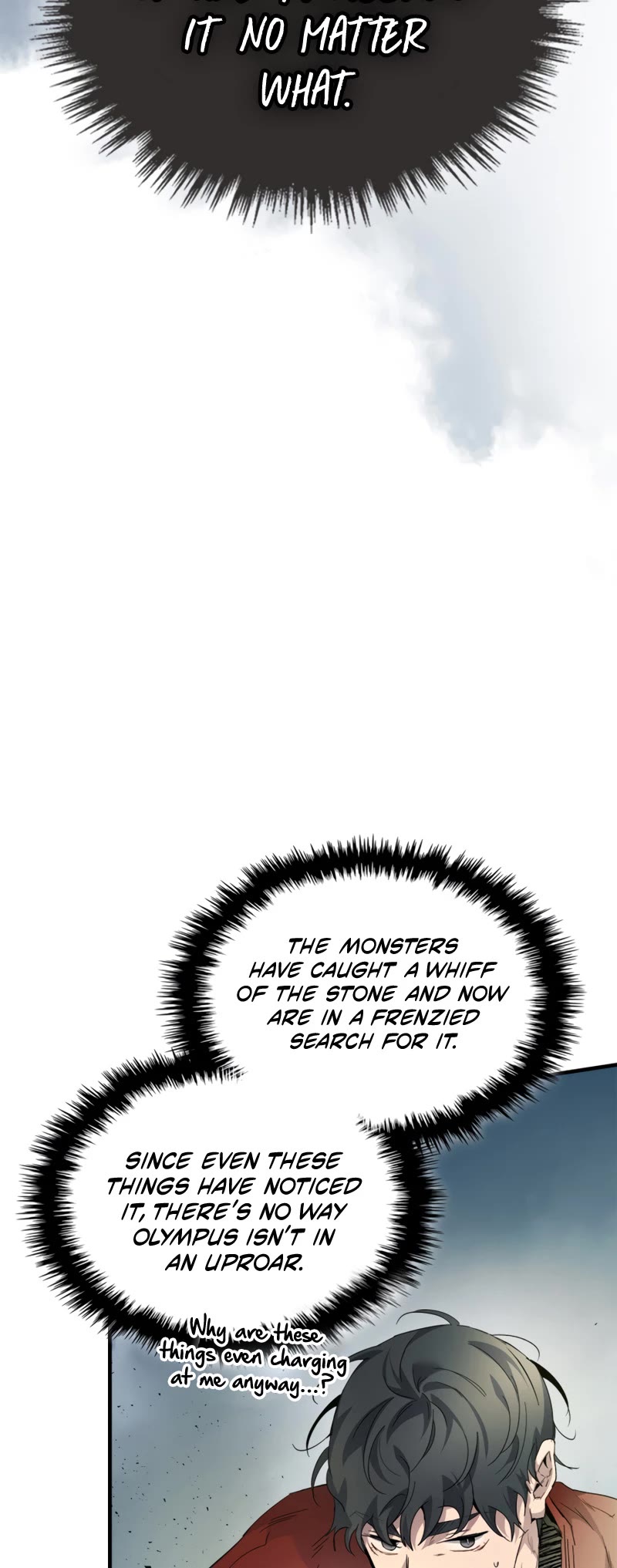 Leveling With The Gods Chapter 67 page 22 - Chapter 67