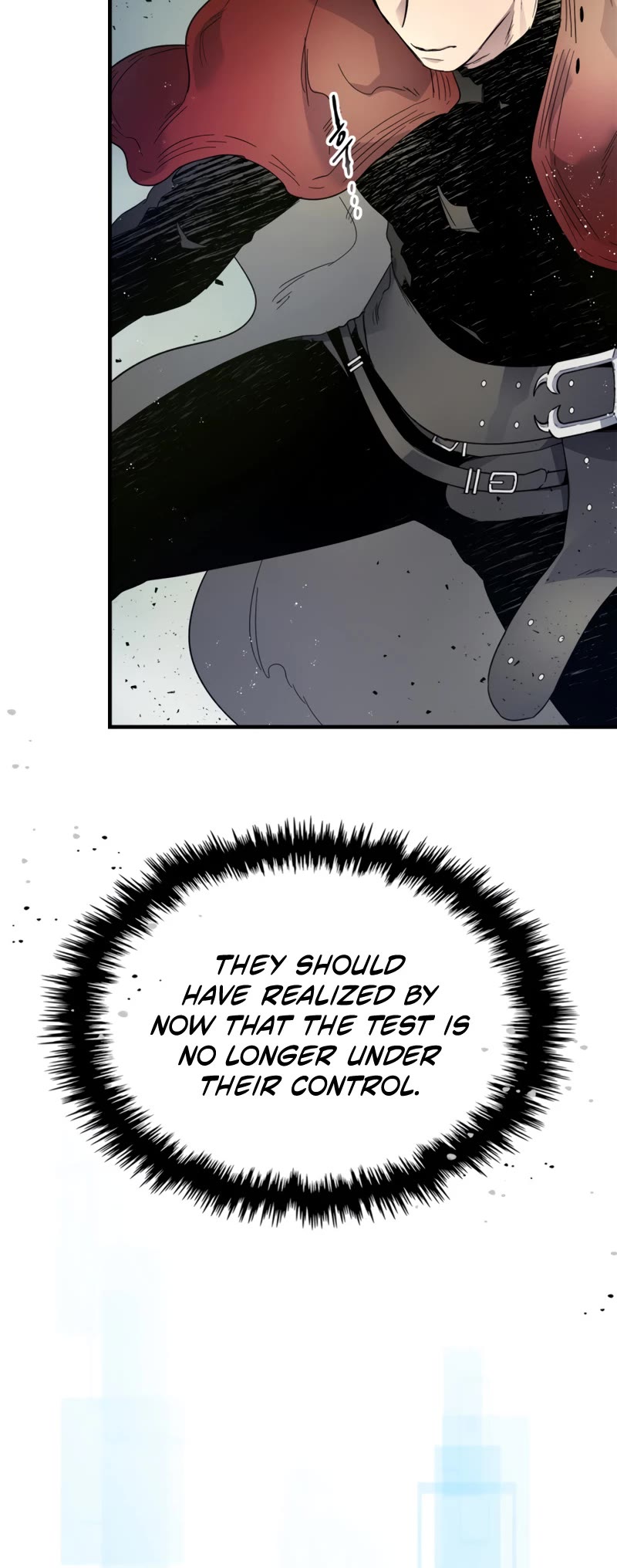 Leveling With The Gods Chapter 67 page 23 - Chapter 67