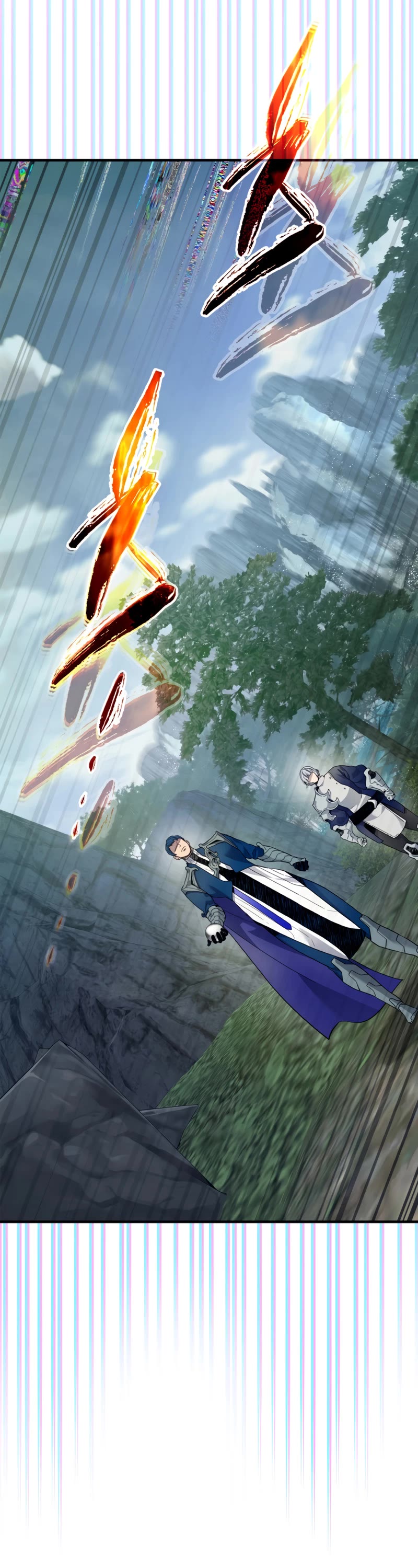 Leveling With The Gods Chapter 67 page 32 - Chapter 67