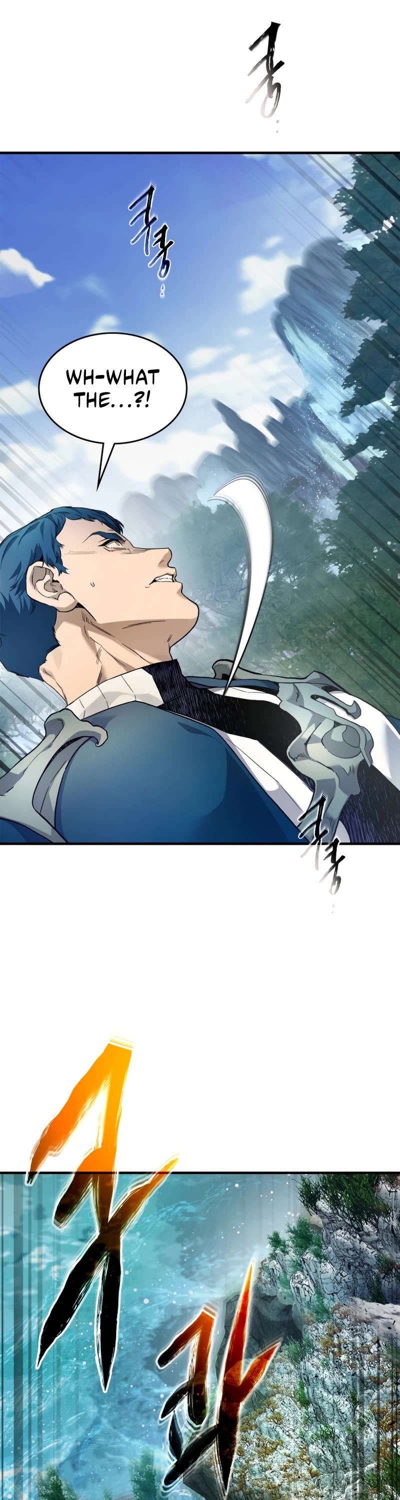 Leveling With The Gods Chapter 67 page 33 - Chapter 67