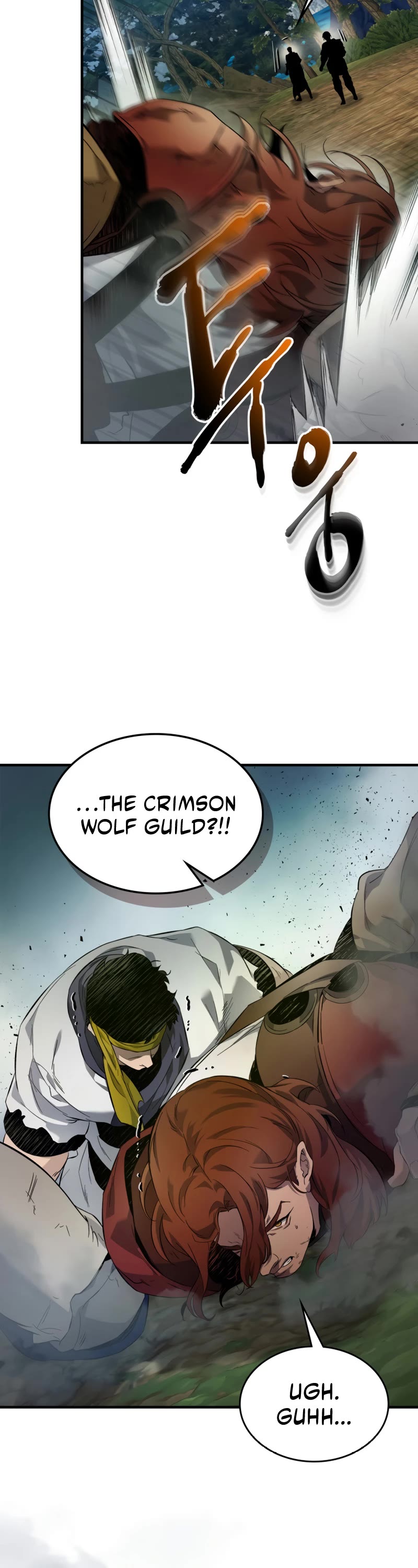 Leveling With The Gods Chapter 67 page 39 - Chapter 67