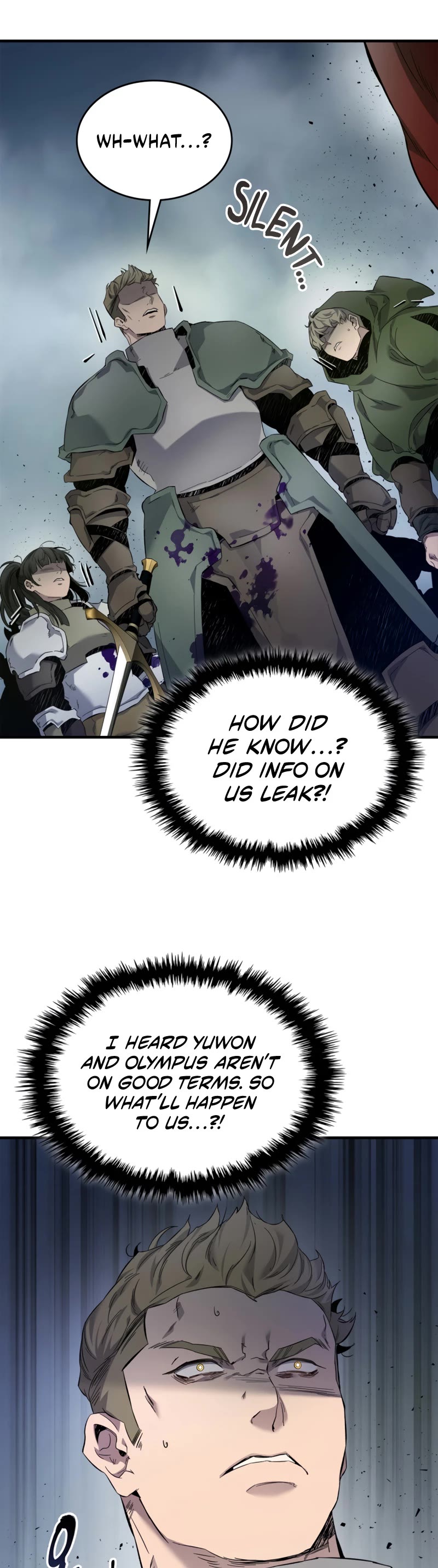 Leveling With The Gods Chapter 67 page 4 - Chapter 67