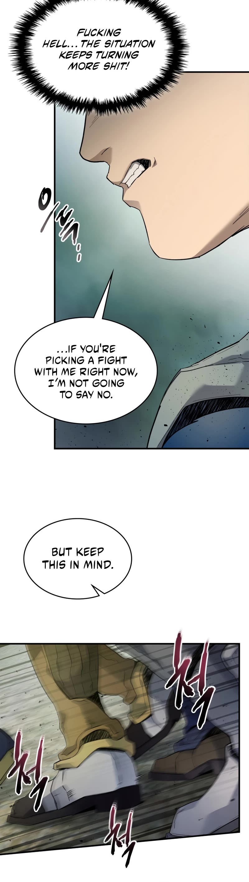 Leveling With The Gods Chapter 67 page 43 - Chapter 67