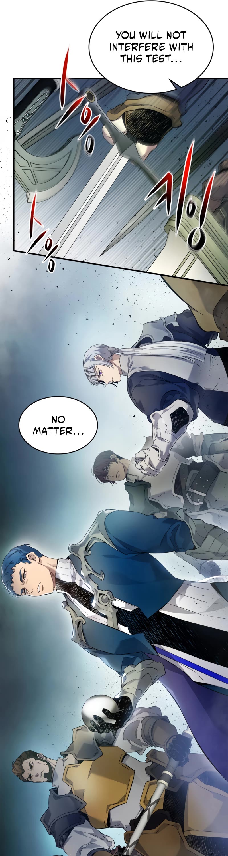 Leveling With The Gods Chapter 67 page 44 - Chapter 67
