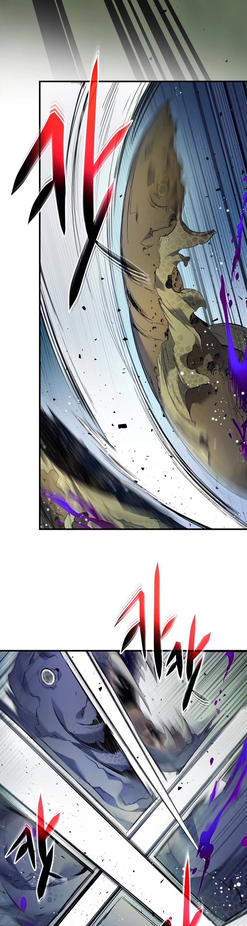Leveling With The Gods Chapter 67 page 49 - Chapter 67