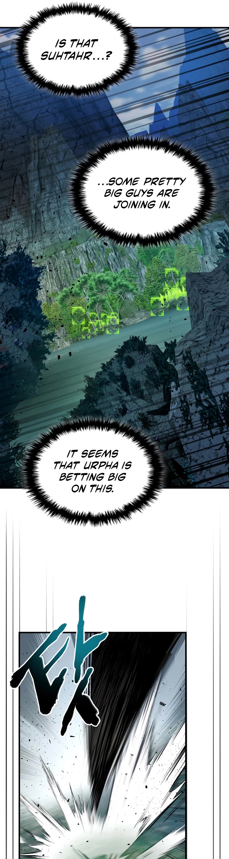 Leveling With The Gods Chapter 67 page 52 - Chapter 67