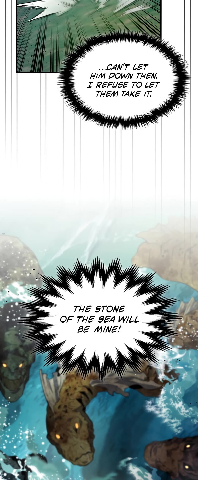 Leveling With The Gods Chapter 67 page 53 - Chapter 67