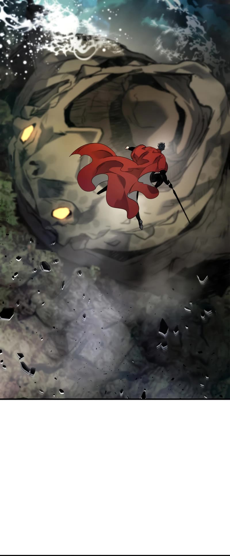 Leveling With The Gods Chapter 67 page 54 - Chapter 67