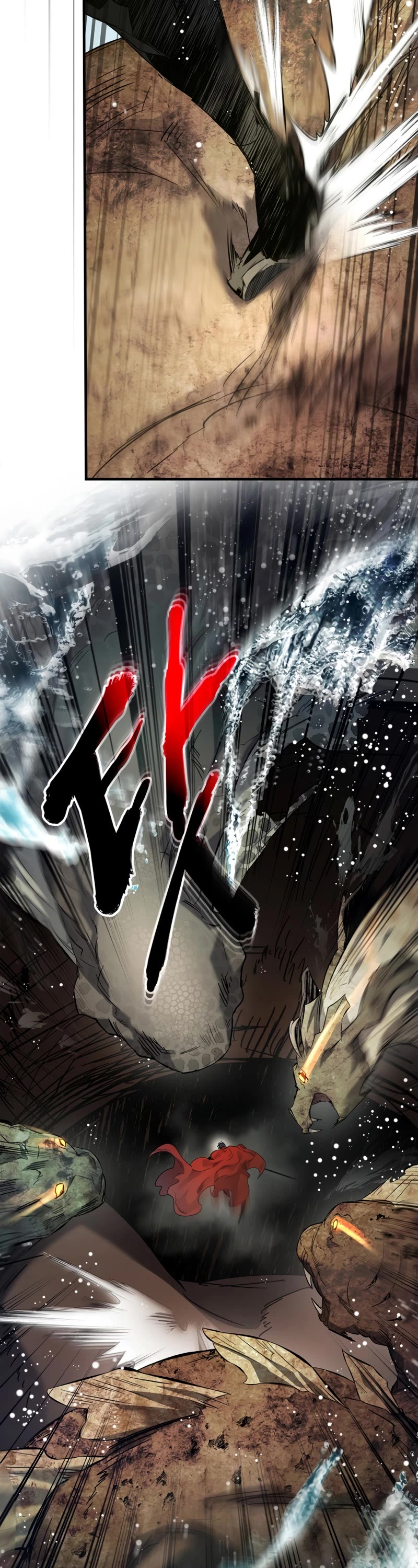 Leveling With The Gods Chapter 67 page 56 - Chapter 67