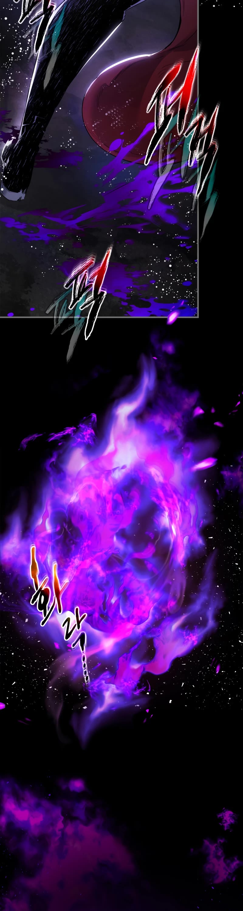 Leveling With The Gods Chapter 67 page 60 - Chapter 67