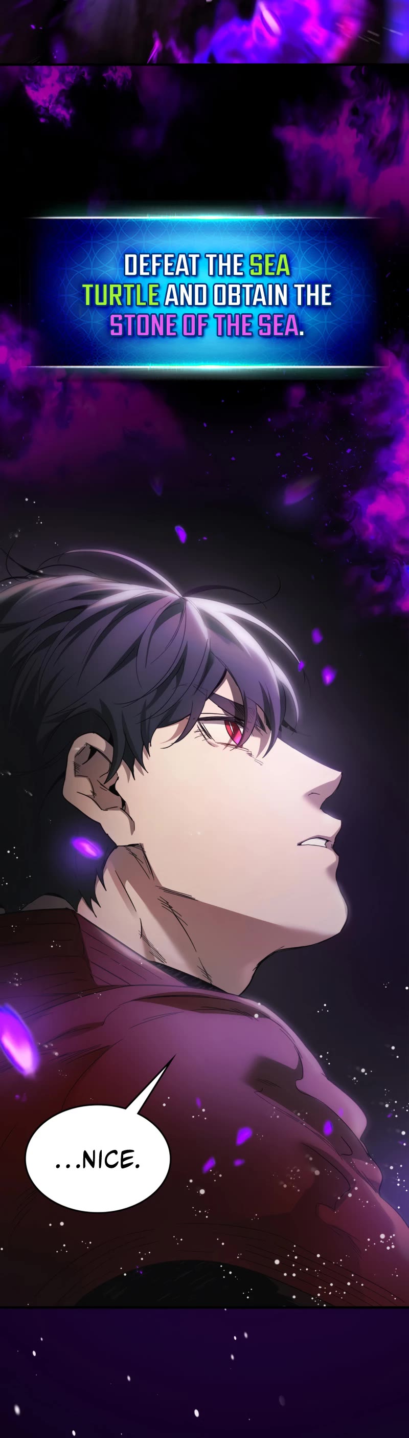 Leveling With The Gods Chapter 67 page 62 - Chapter 67