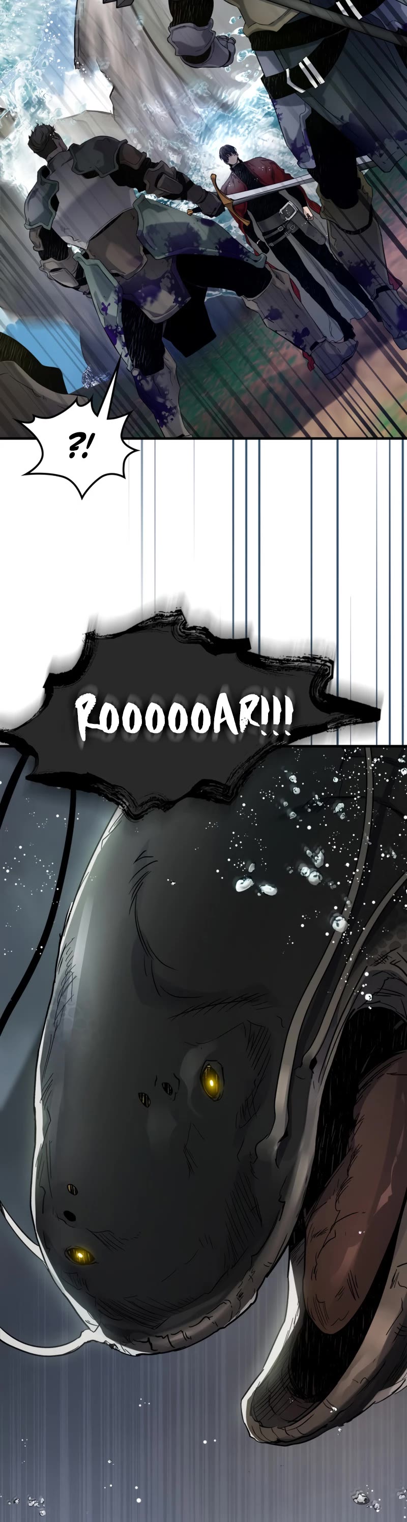 Leveling With The Gods Chapter 67 page 9 - Chapter 67