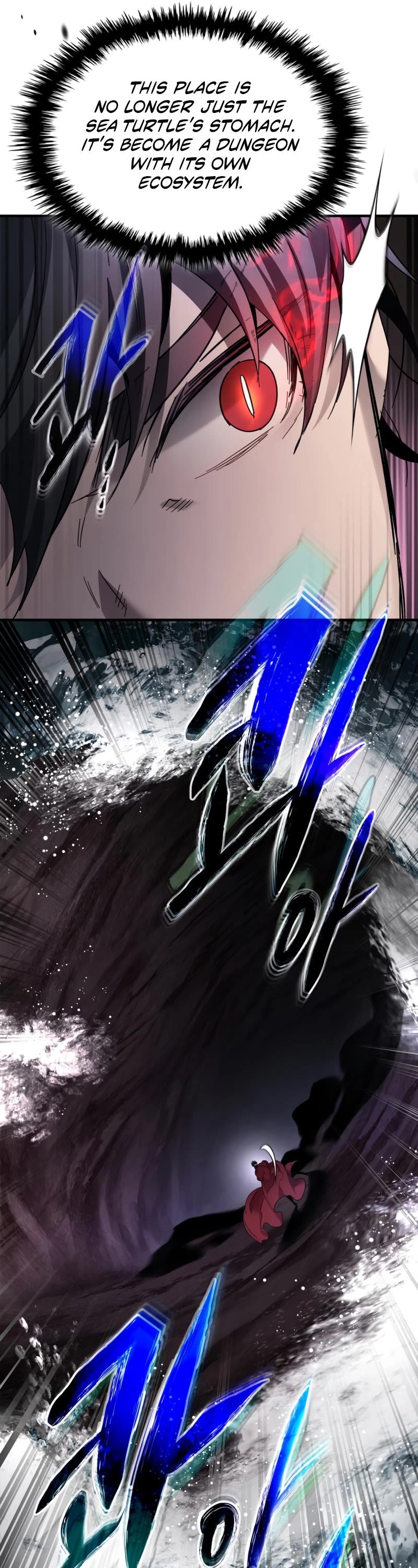 Leveling With The Gods Chapter 68 page 10 - Chapter 68