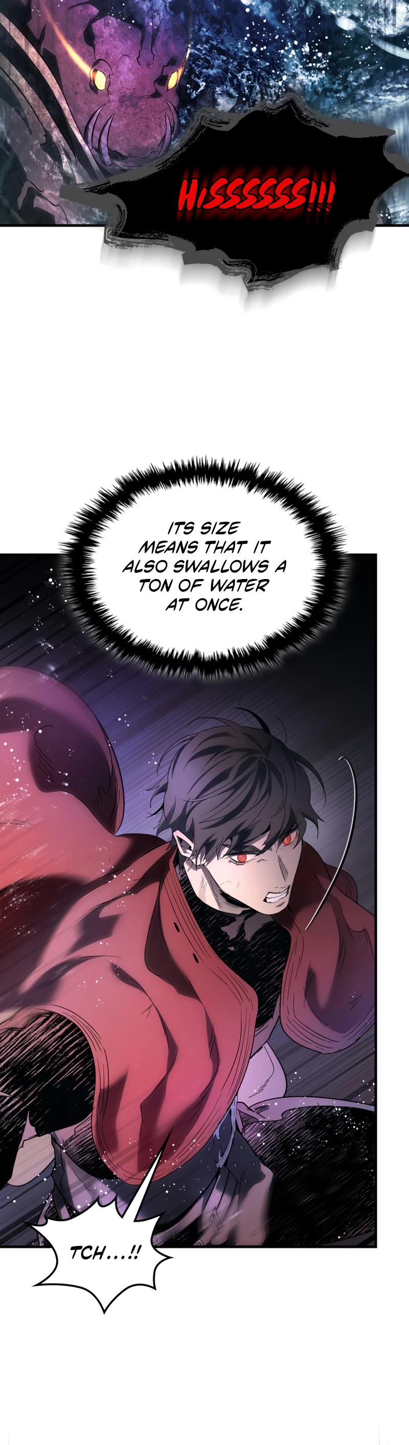 Leveling With The Gods Chapter 68 page 12 - Chapter 68