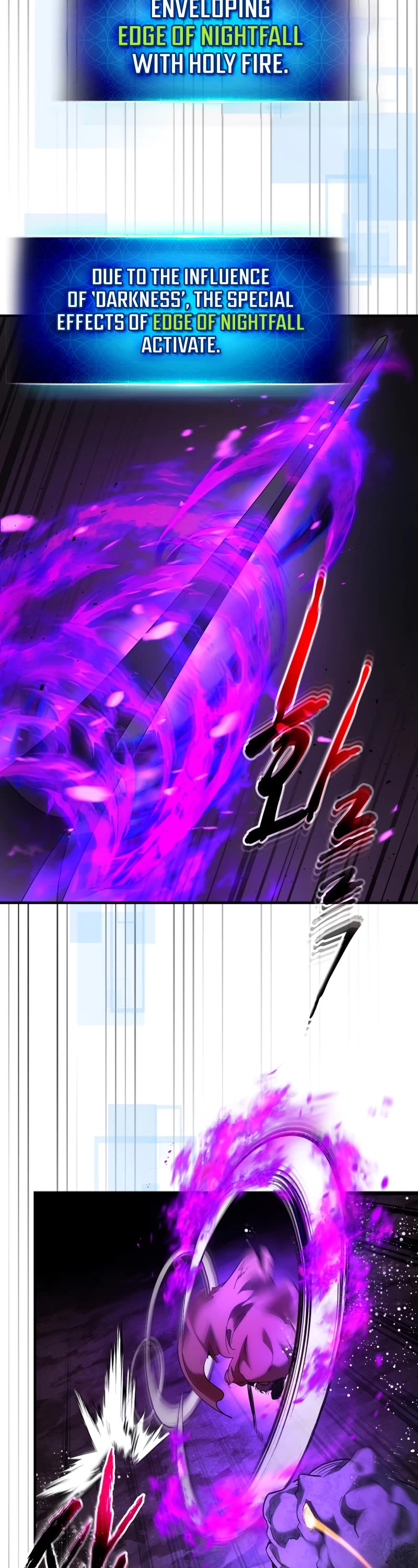 Leveling With The Gods Chapter 68 page 14 - Chapter 68