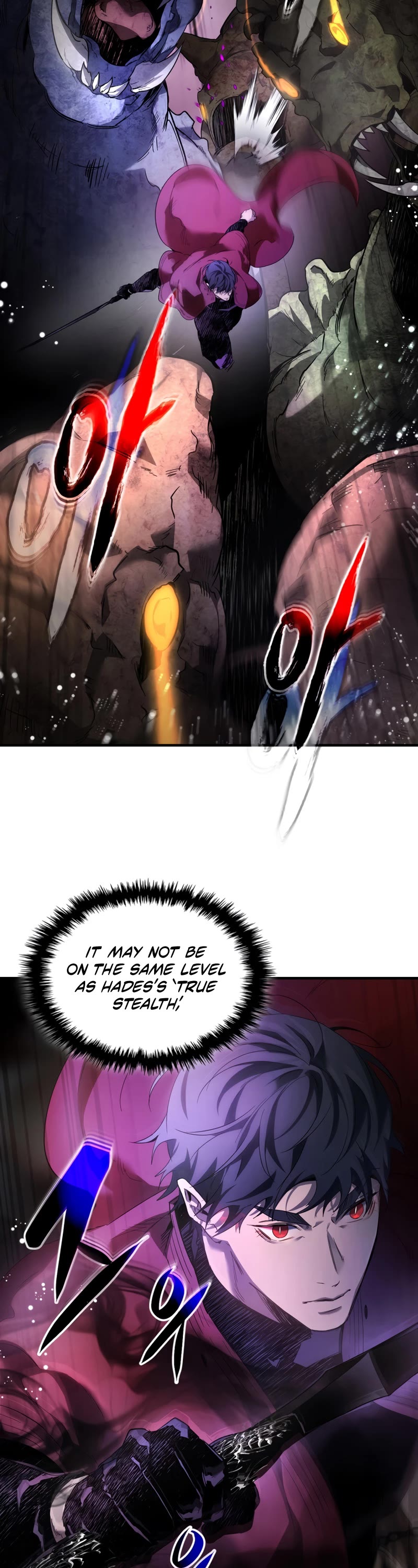 Leveling With The Gods Chapter 68 page 18 - Chapter 68