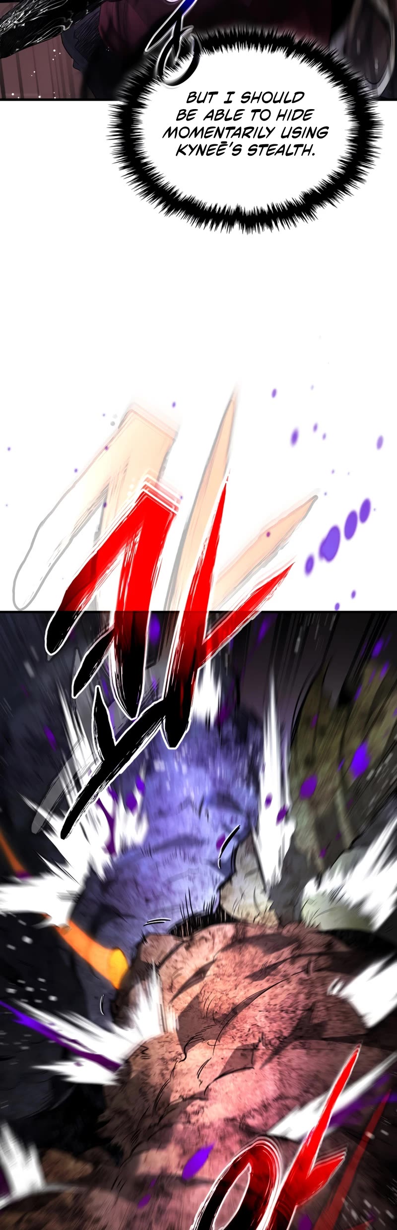 Leveling With The Gods Chapter 68 page 19 - Chapter 68