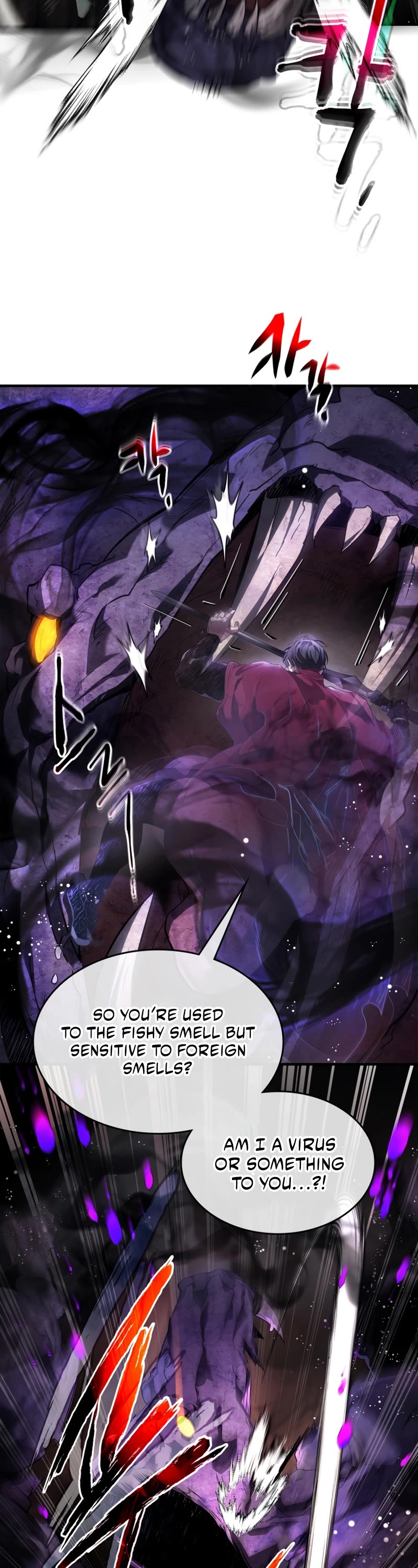 Leveling With The Gods Chapter 68 page 22 - Chapter 68