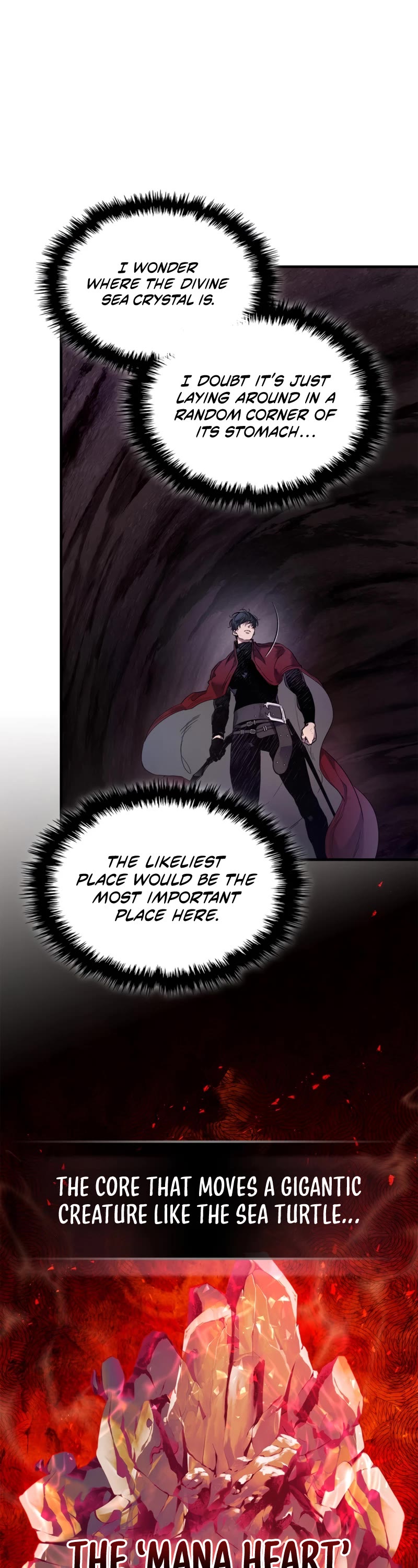 Leveling With The Gods Chapter 68 page 25 - Chapter 68