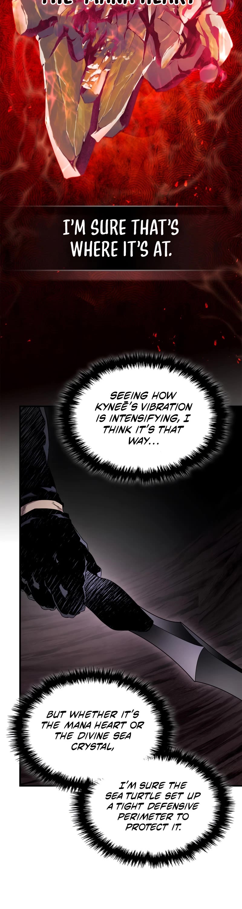 Leveling With The Gods Chapter 68 page 26 - Chapter 68
