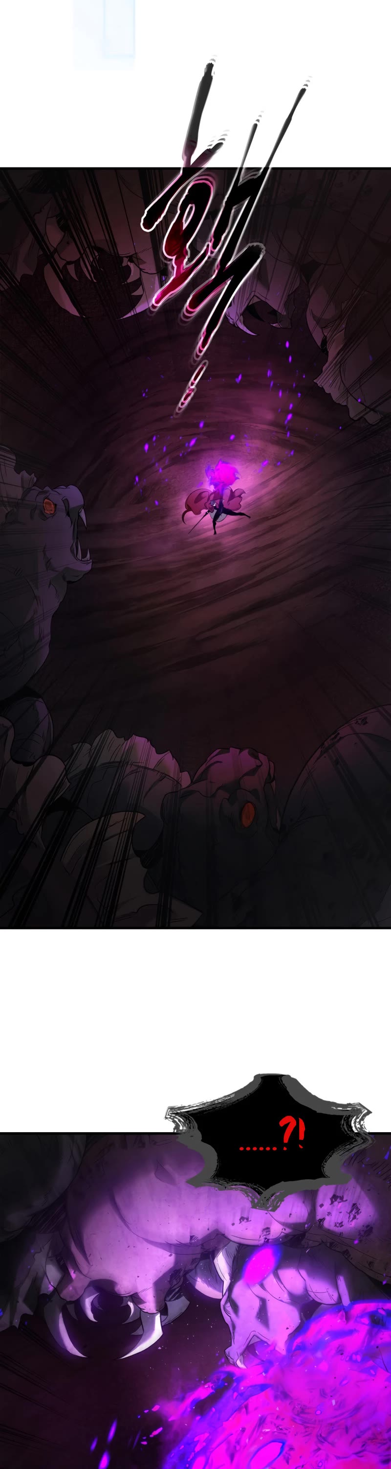 Leveling With The Gods Chapter 68 page 29 - Chapter 68