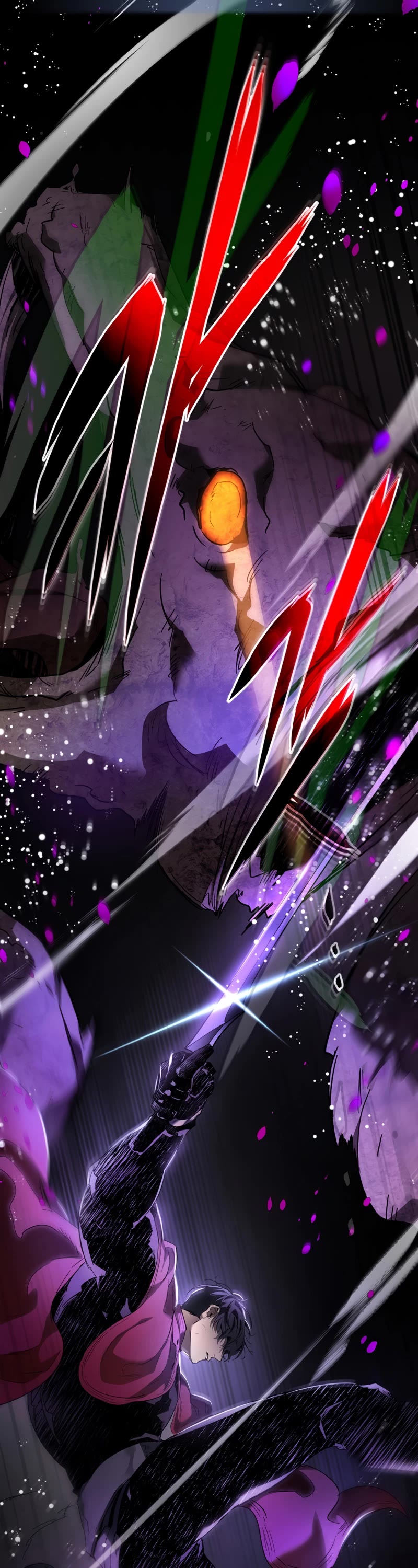 Leveling With The Gods Chapter 68 page 3 - Chapter 68