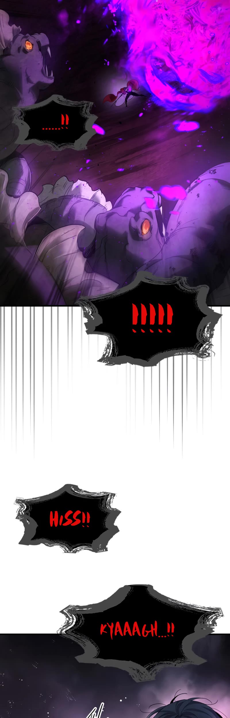 Leveling With The Gods Chapter 68 page 30 - Chapter 68