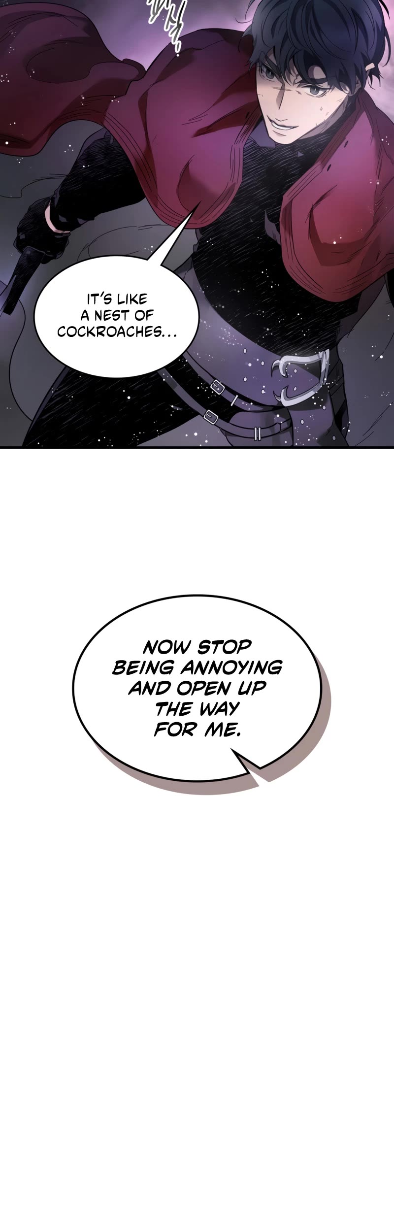 Leveling With The Gods Chapter 68 page 31 - Chapter 68