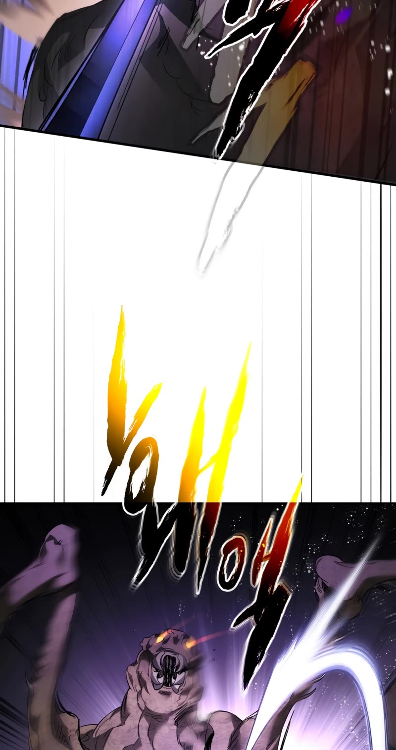 Leveling With The Gods Chapter 68 page 33 - Chapter 68