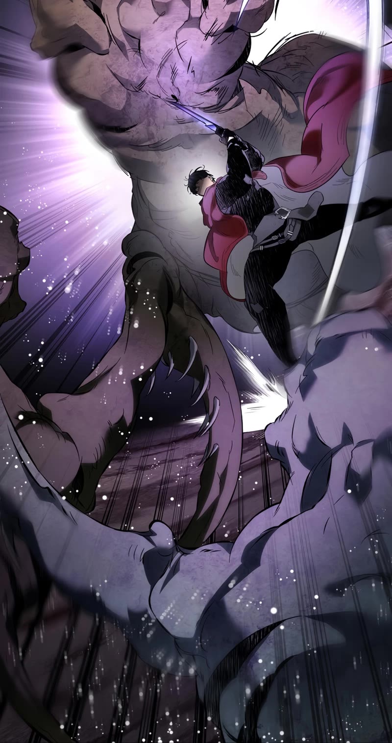 Leveling With The Gods Chapter 68 page 34 - Chapter 68