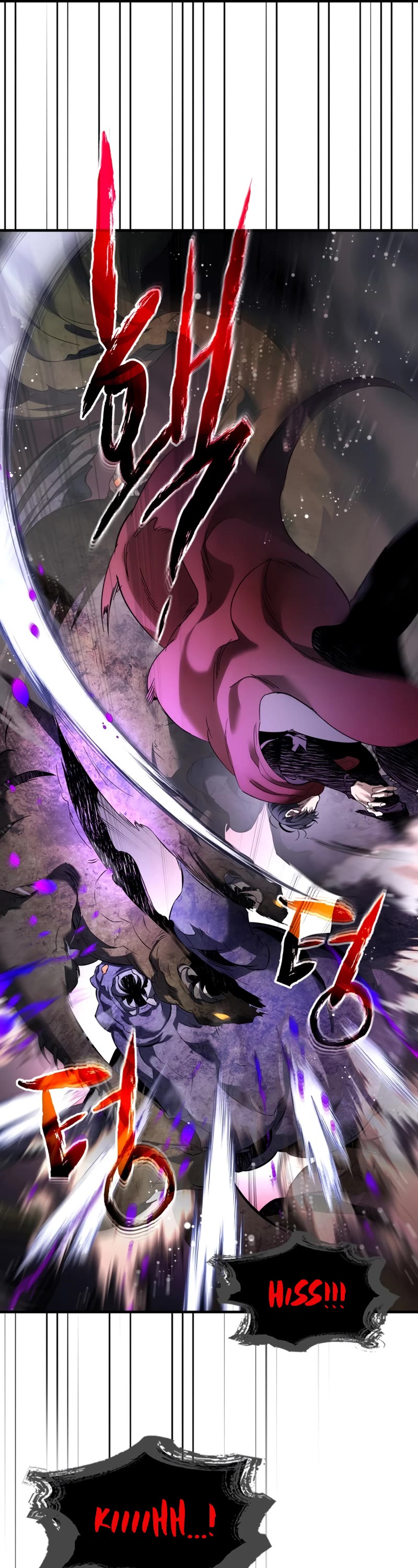 Leveling With The Gods Chapter 68 page 35 - Chapter 68