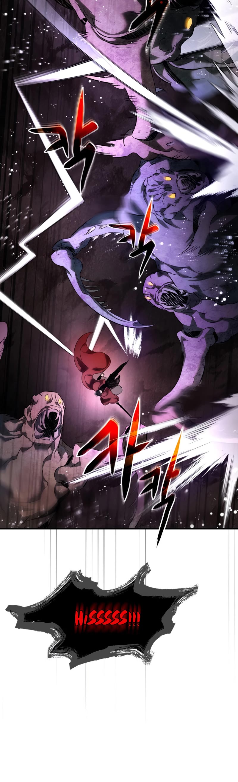 Leveling With The Gods Chapter 68 page 37 - Chapter 68