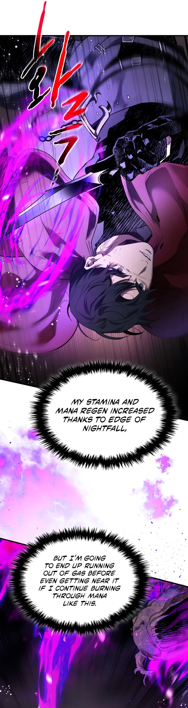 Leveling With The Gods Chapter 68 page 38 - Chapter 68