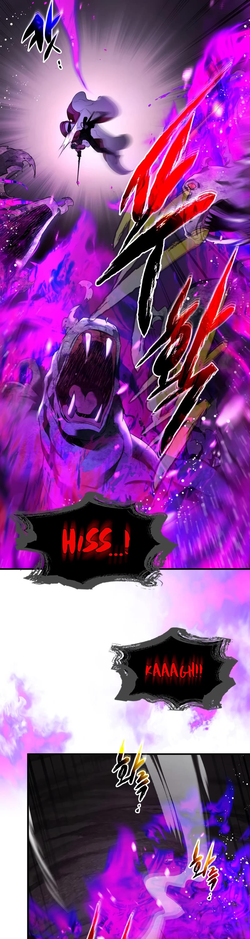 Leveling With The Gods Chapter 68 page 39 - Chapter 68