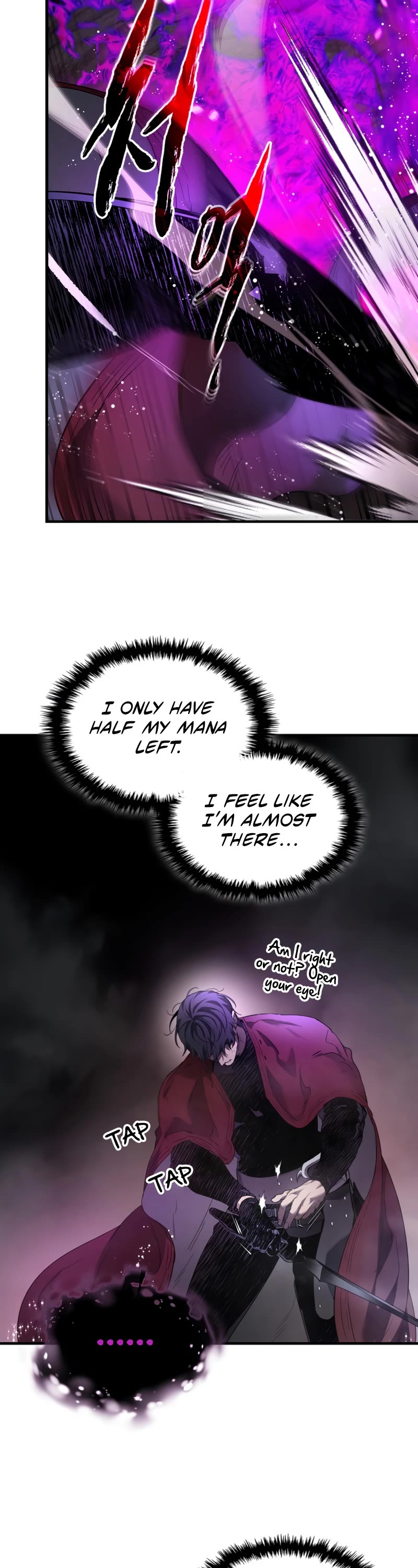 Leveling With The Gods Chapter 68 page 40 - Chapter 68